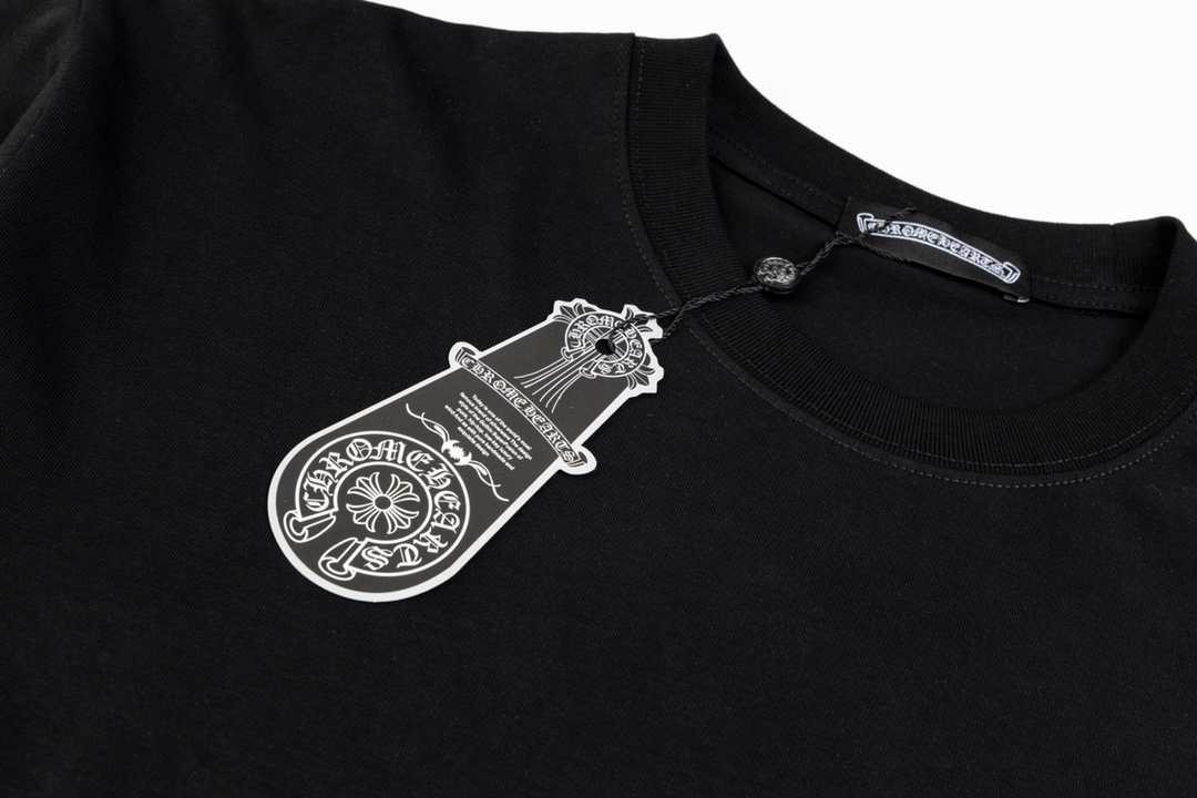 【2026】【CHROME HEARTS 公式旗艦店】クロムハーツ  Tシャツ ご好評に付き再入荷！-BRAND OFF
