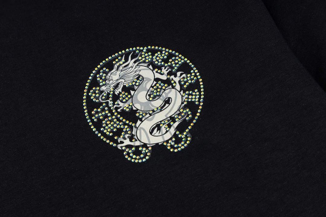 【2026】【CHROME HEARTS 公式旗艦店】クロムハーツ  Tシャツ ご好評に付き再入荷！-BRAND OFF