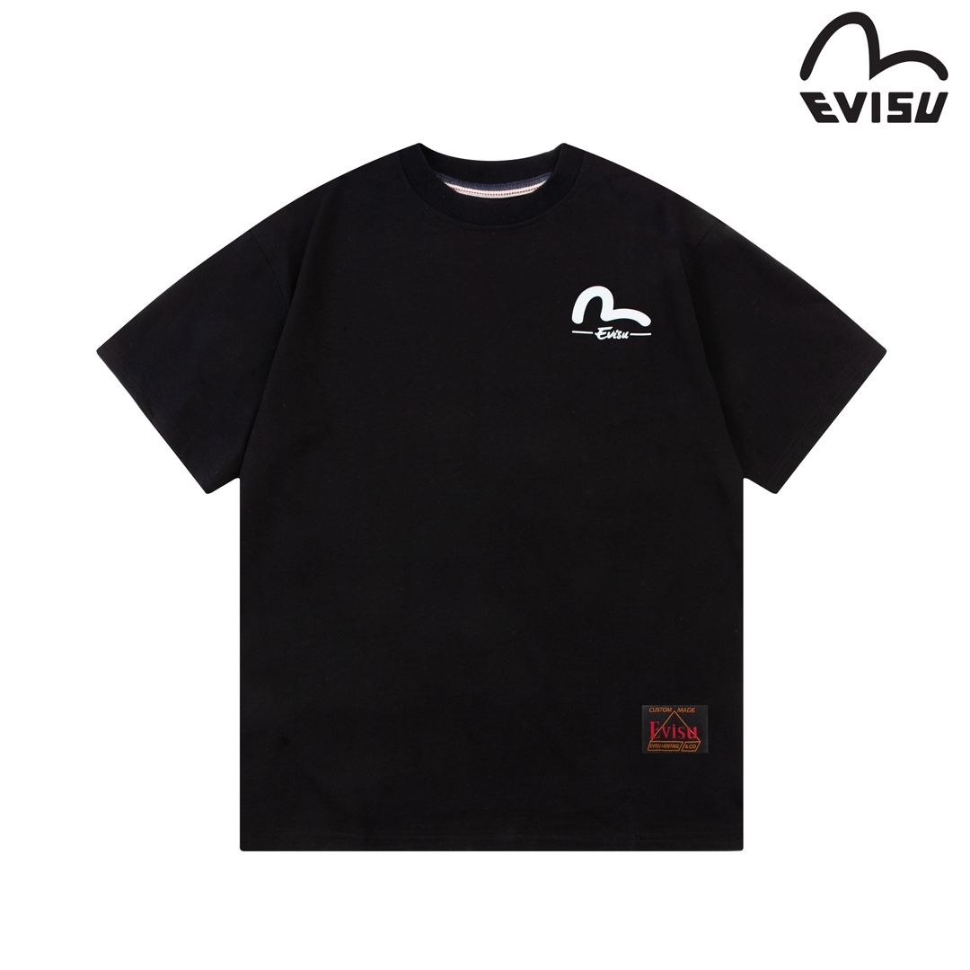 【EVISU  公式旗艦店】エヴィス Tシャツご好評に付き再入荷！-BRAND OFF