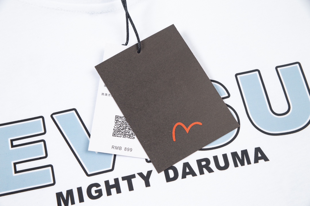 【EVISU  公式旗艦店】エヴィス Tシャツご好評に付き再入荷！-BRAND OFF