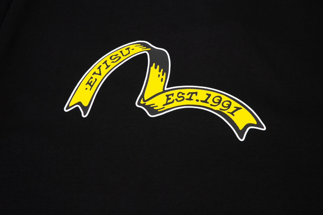 【EVISU  公式旗艦店】エヴィス Tシャツご好評に付き再入荷！-BRAND OFF