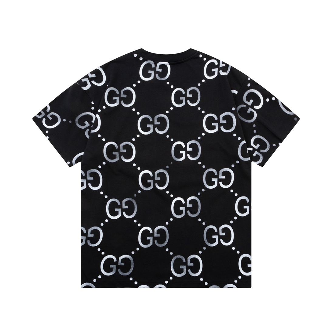 【2026】【GUCCI 公式旗艦店】グッチ  Tシャツ ご好評に付き再入荷！-BRAND OFF