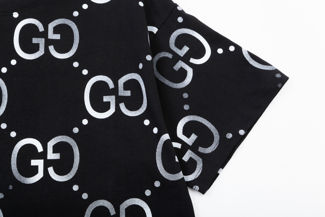 【2026】【GUCCI 公式旗艦店】グッチ  Tシャツ ご好評に付き再入荷！-BRAND OFF