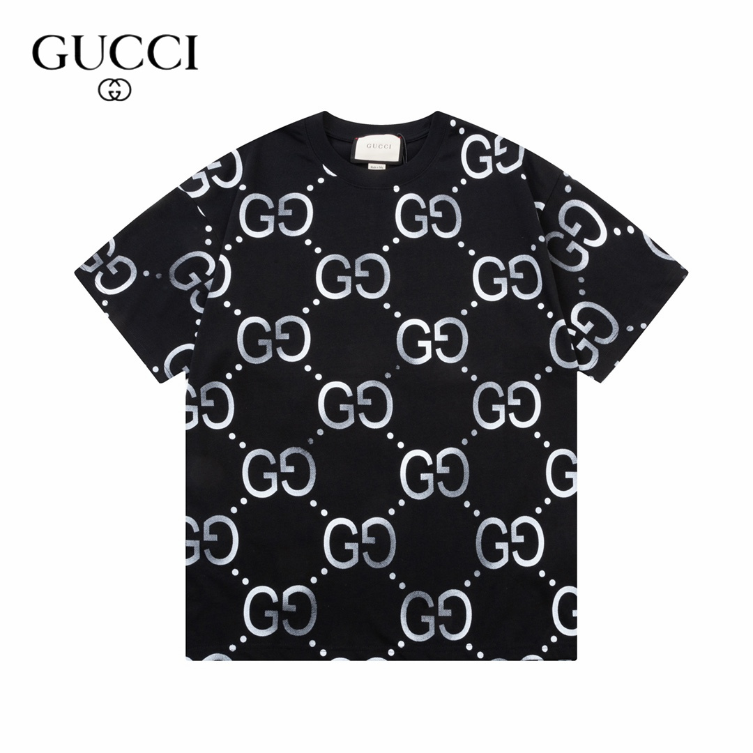 【2026】【GUCCI 公式旗艦店】グッチ  Tシャツ ご好評に付き再入荷！-BRAND OFF