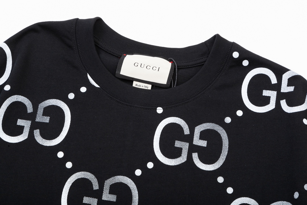【2026】【GUCCI 公式旗艦店】グッチ  Tシャツ ご好評に付き再入荷！-BRAND OFF
