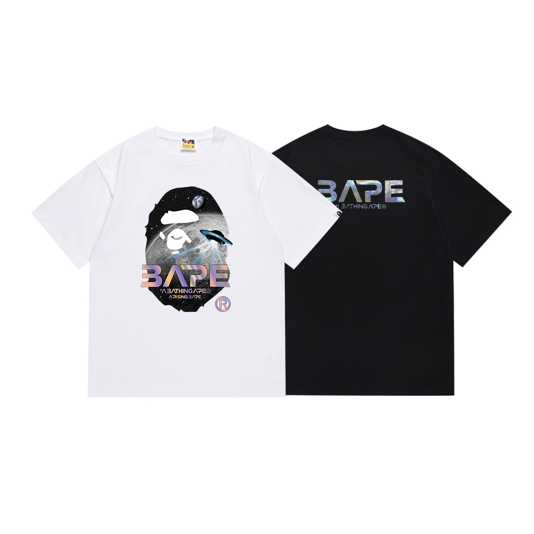 【BAPE  公式旗艦店】Tシャツご好評に付き再入荷！-BRAND OFF