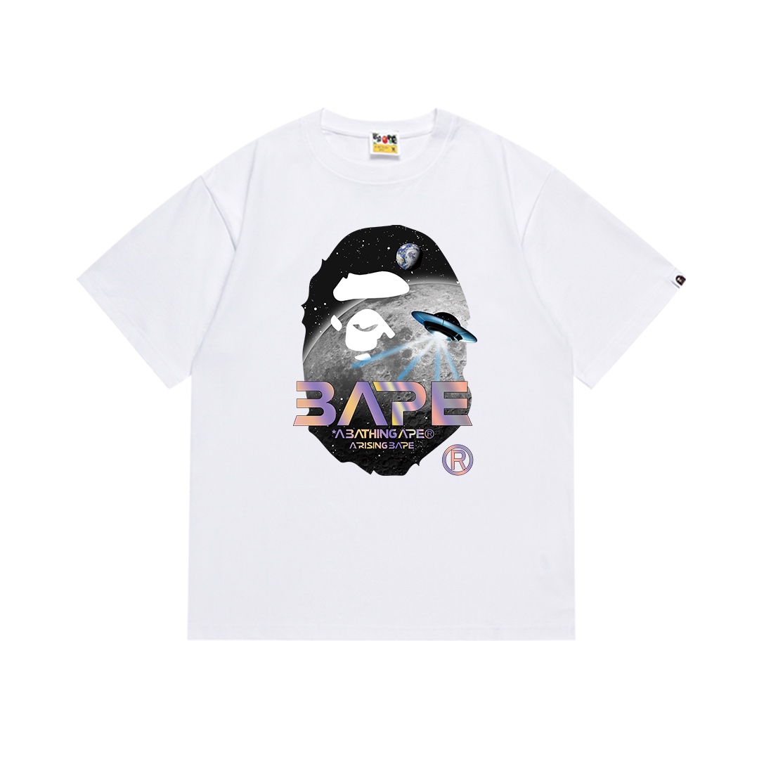 【BAPE  公式旗艦店】Tシャツご好評に付き再入荷！-BRAND OFF