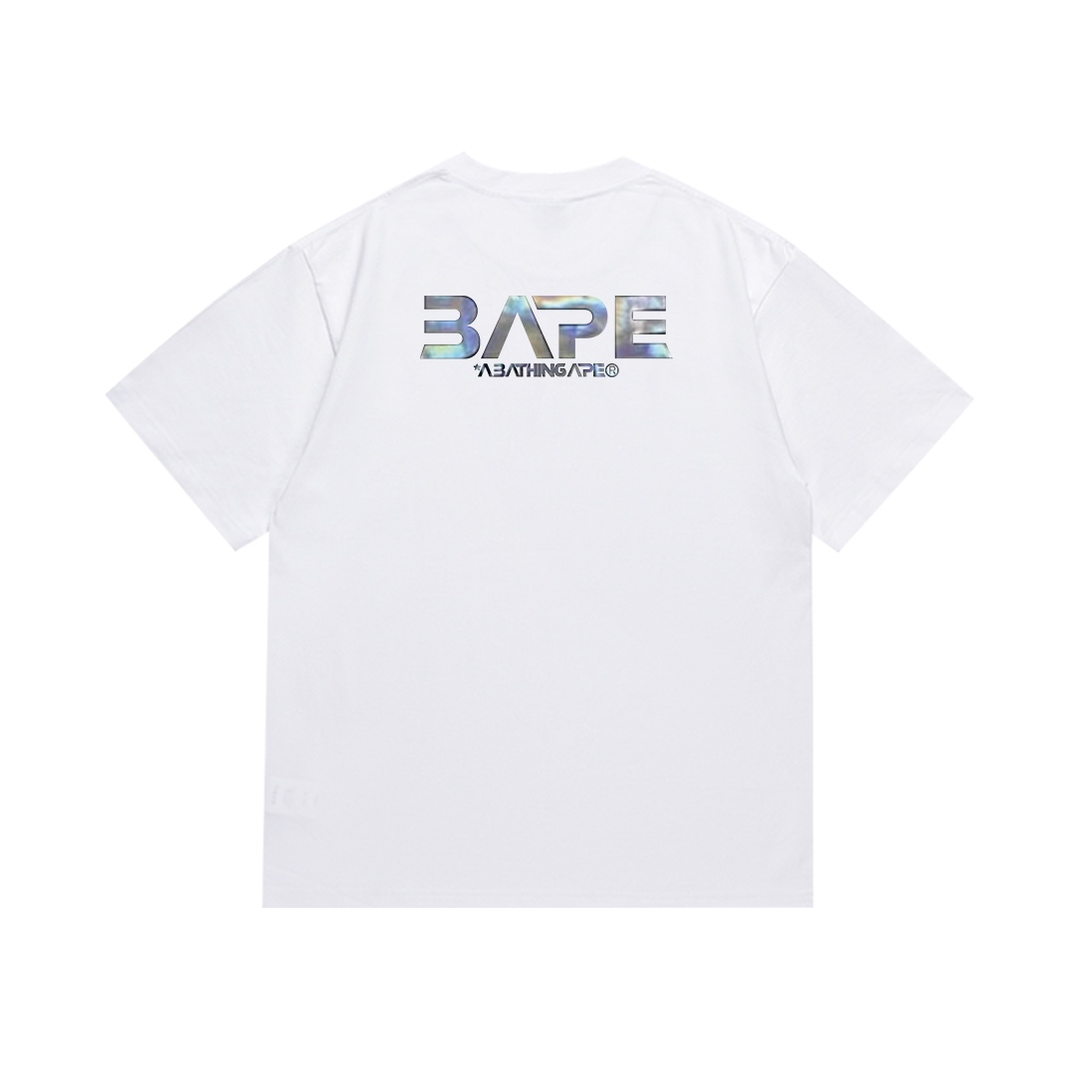 【BAPE  公式旗艦店】Tシャツご好評に付き再入荷！-BRAND OFF
