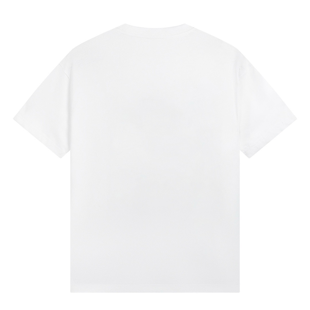 【YSL SAINT LAURENT 公式旗艦店】サンローラン Tシャツ ご好評に付き再入荷！-BRAND OFF