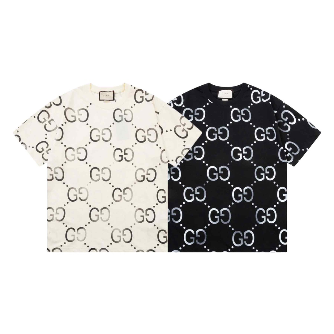 【2026】【GUCCI 公式旗艦店】グッチ  Tシャツ ご好評に付き再入荷！-BRAND OFF