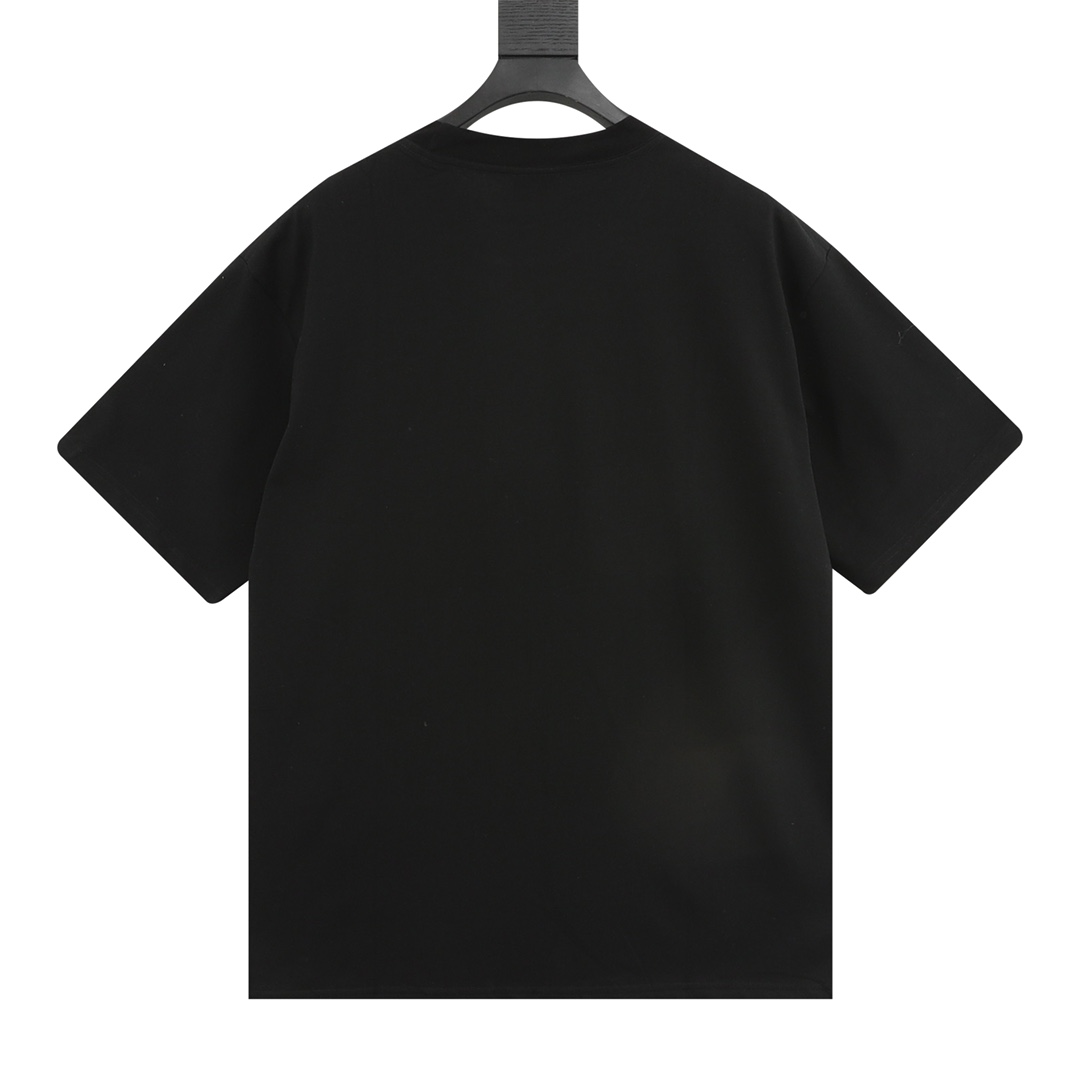【2026】【BALENCIAGA  公式旗艦店】バレンシアガ  Tシャツ ご好評に付き再入荷！-BRAND OFF