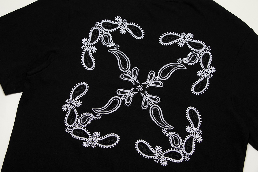 【OFF-WHITE 公式旗艦店】オフホワイト  Tシャツ ご好評に付き再入荷！-BRAND OFF