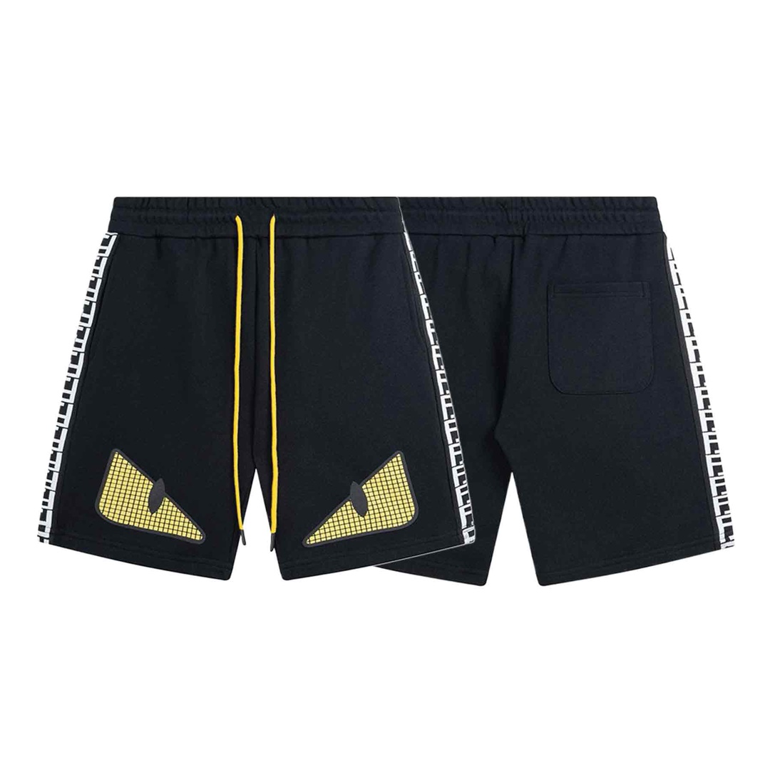【2026】【FENDI  公式旗艦店】フェンディ ショートパンツ  ご好評に付き再入荷！-BRAND OFF