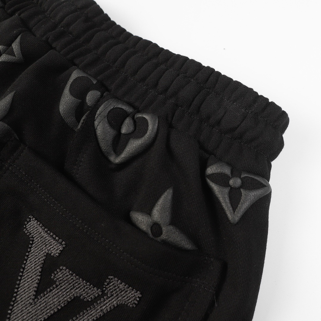 【2026】LV【LOUIS VUITTON   公式旗艦店】 ルイヴィトン ショートパンツ  ご好評に付き再入荷！-BRAND OFF
