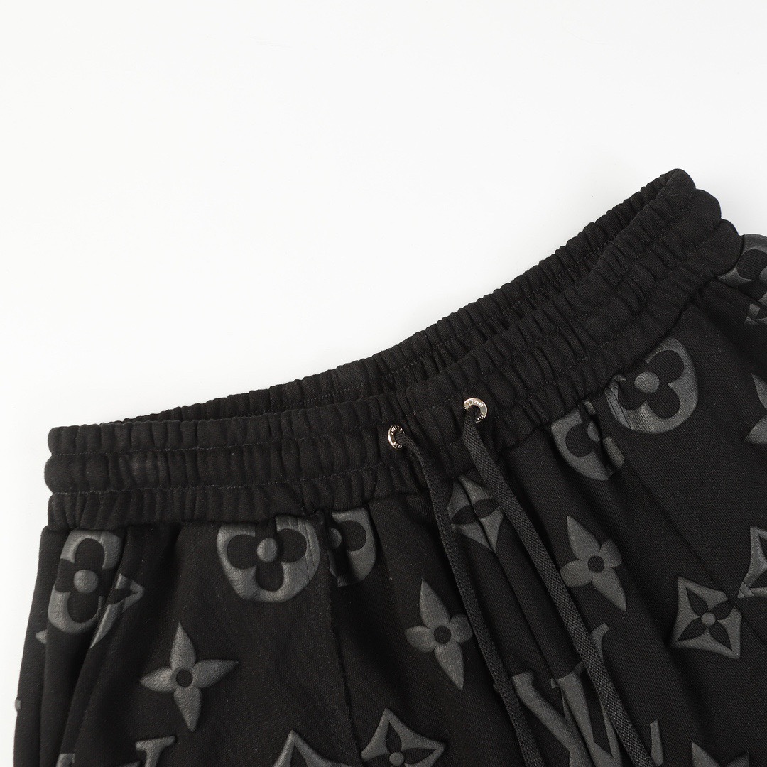 【2026】LV【LOUIS VUITTON   公式旗艦店】 ルイヴィトン ショートパンツ  ご好評に付き再入荷！-BRAND OFF