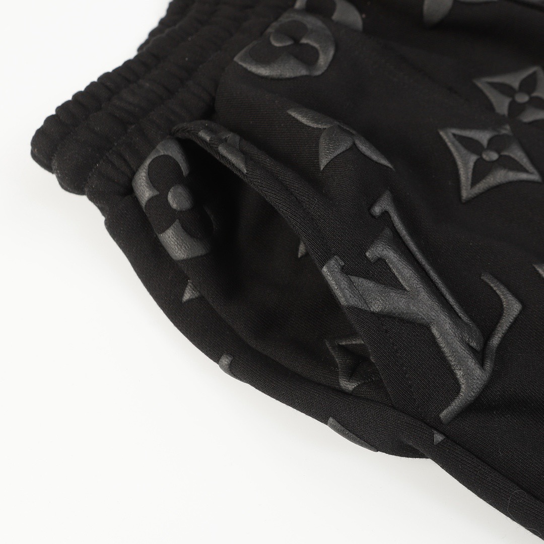 【2026】LV【LOUIS VUITTON   公式旗艦店】 ルイヴィトン ショートパンツ  ご好評に付き再入荷！-BRAND OFF