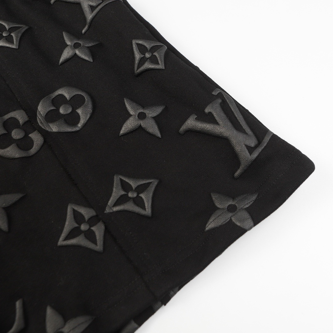 【2026】LV【LOUIS VUITTON   公式旗艦店】 ルイヴィトン ショートパンツ  ご好評に付き再入荷！-BRAND OFF