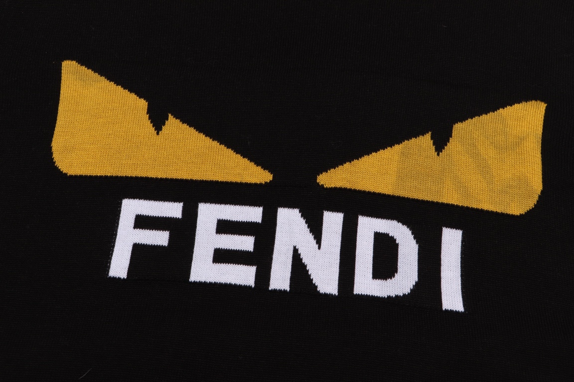 【2026】【FENDI 公式旗艦店】フェンディ  Tシャツ ご好評に付き再入荷！-BRAND OFF