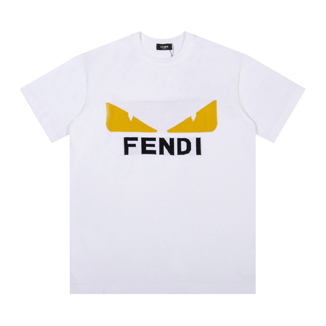 【2026】【FENDI 公式旗艦店】フェンディ  Tシャツ ご好評に付き再入荷！-BRAND OFF