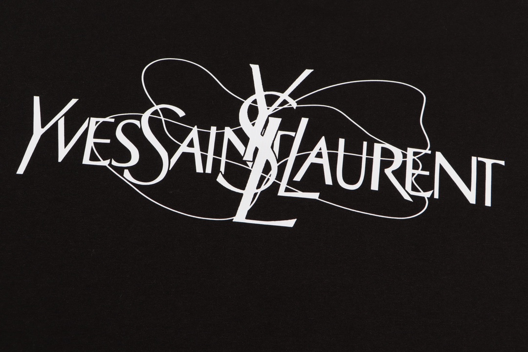 【2026】【YSL SAINT LAURENT 公式旗艦店】サンローラン Tシャツ ご好評に付き再入荷！-BRAND OFF