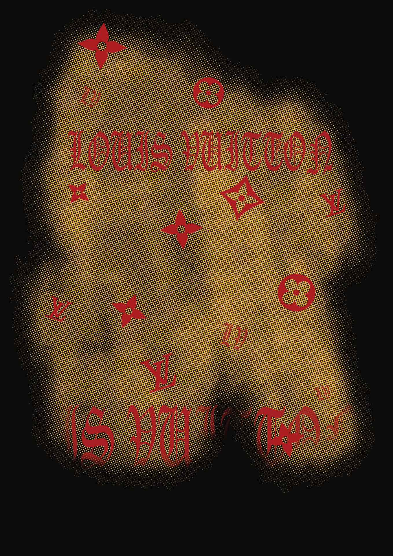 【2026】LV【LOUIS VUITTON  公式旗艦店】ルイヴィトン   Tシャツご好評に付き再入荷！-BRAND OFF
