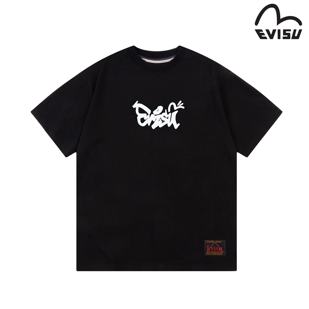 【EVISU  公式旗艦店】エヴィス Tシャツご好評に付き再入荷！-BRAND OFF