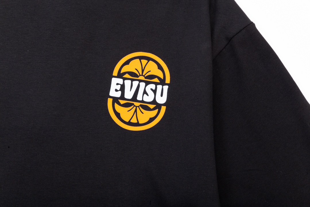 【EVISU  公式旗艦店】エヴィス Tシャツご好評に付き再入荷！-BRAND OFF