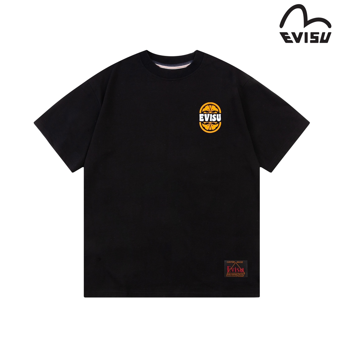 【EVISU  公式旗艦店】エヴィス Tシャツご好評に付き再入荷！-BRAND OFF