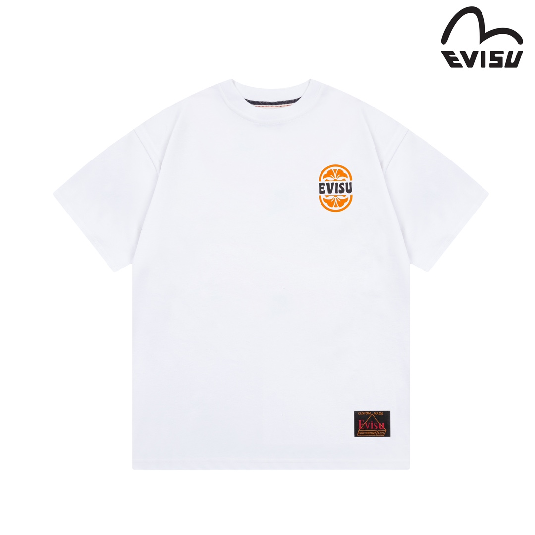 【EVISU  公式旗艦店】エヴィス Tシャツご好評に付き再入荷！-BRAND OFF