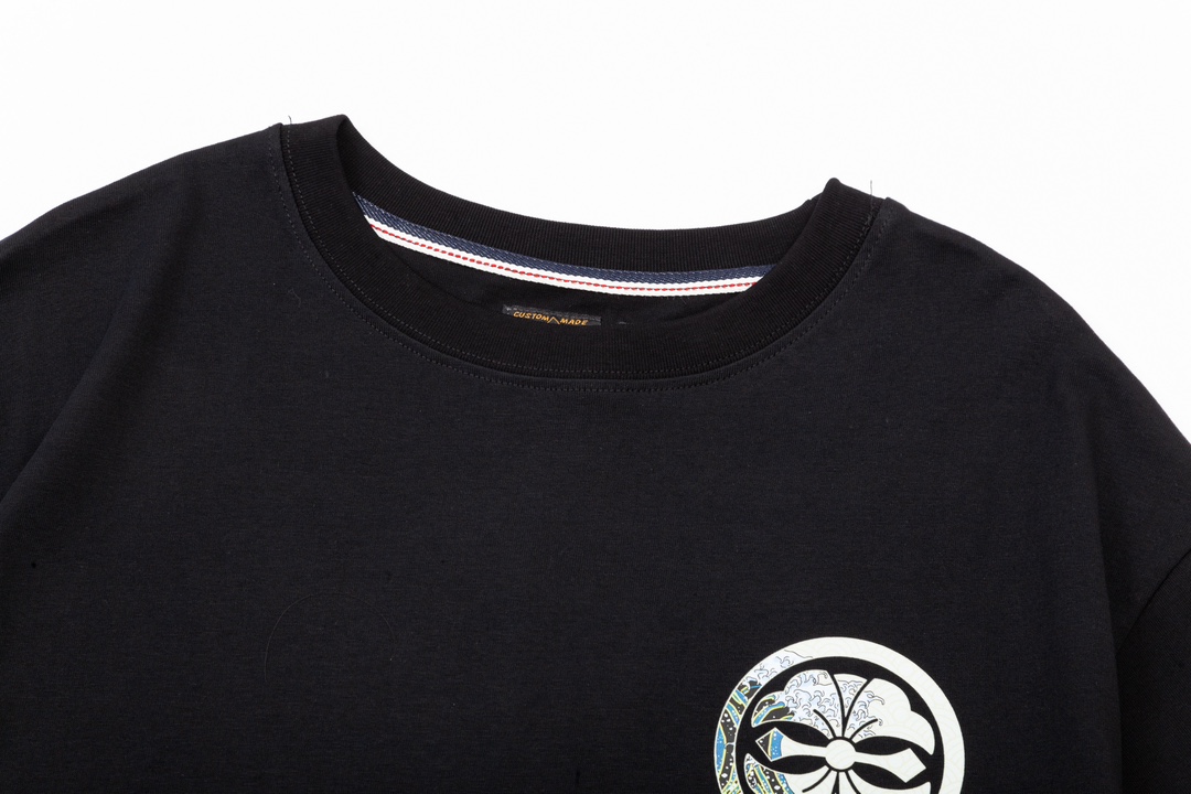 【EVISU  公式旗艦店】エヴィス Tシャツご好評に付き再入荷！-BRAND OFF
