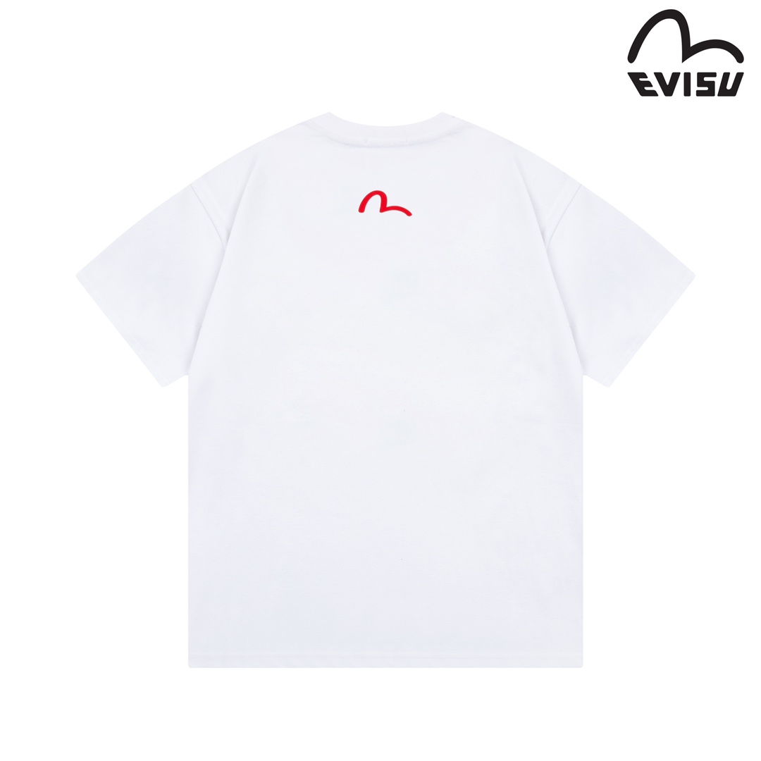 【EVISU  公式旗艦店】エヴィス Tシャツご好評に付き再入荷！-BRAND OFF