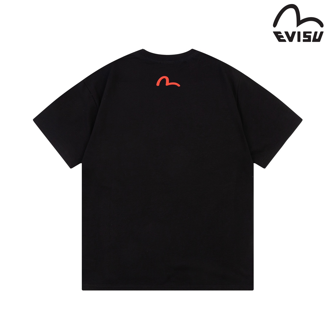 【EVISU  公式旗艦店】エヴィス Tシャツご好評に付き再入荷！-BRAND OFF