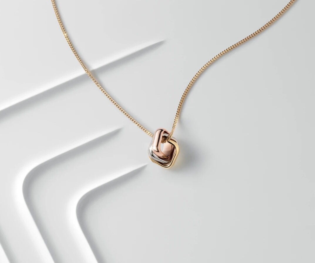 【2026】【CARTIER】ネックレス、新しいネックレス万能シンプルファッションオーナメント-BRAND OFF