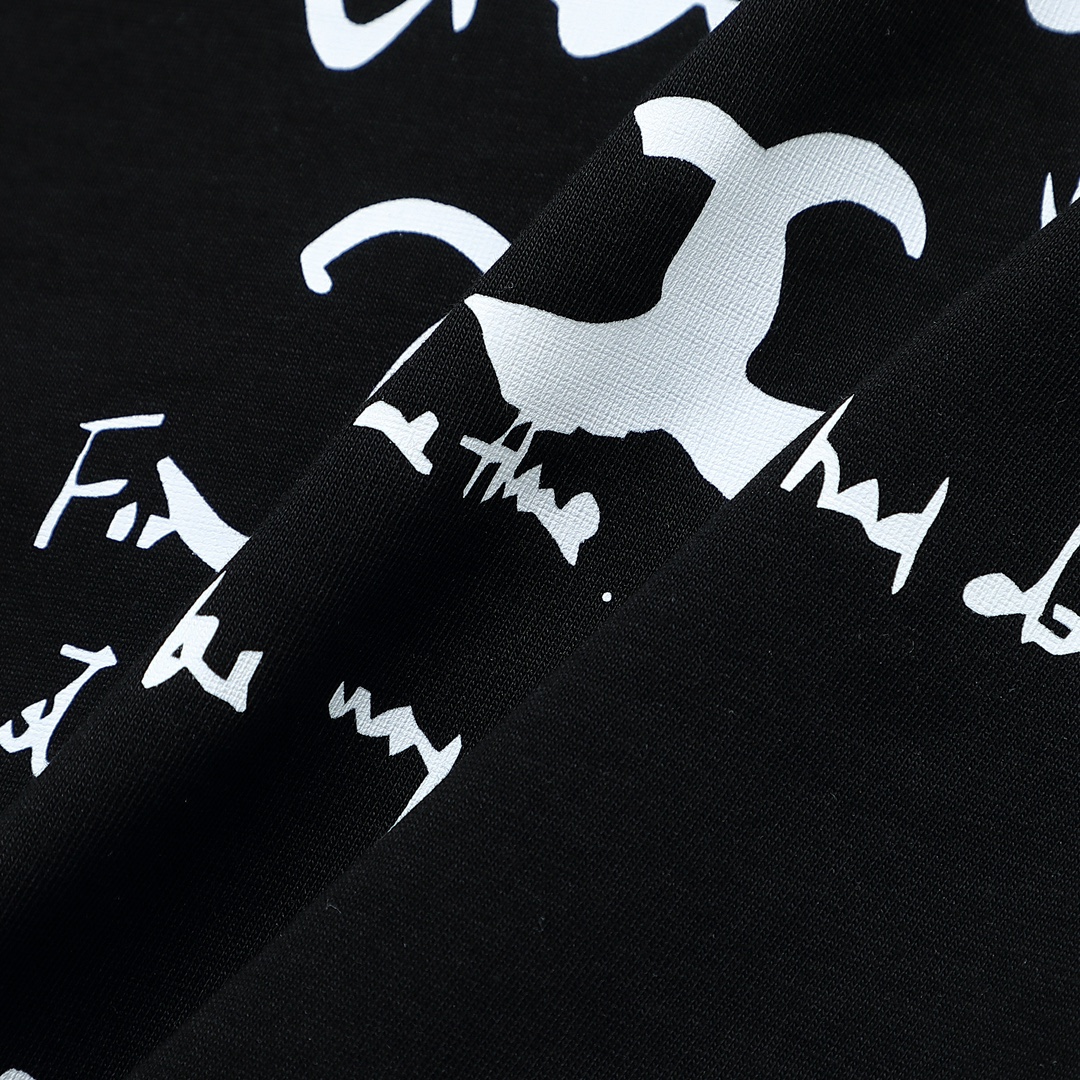 【CHANEL 公式旗艦店】シャネル  Tシャツ ご好評に付き再入荷！-BRAND OFF