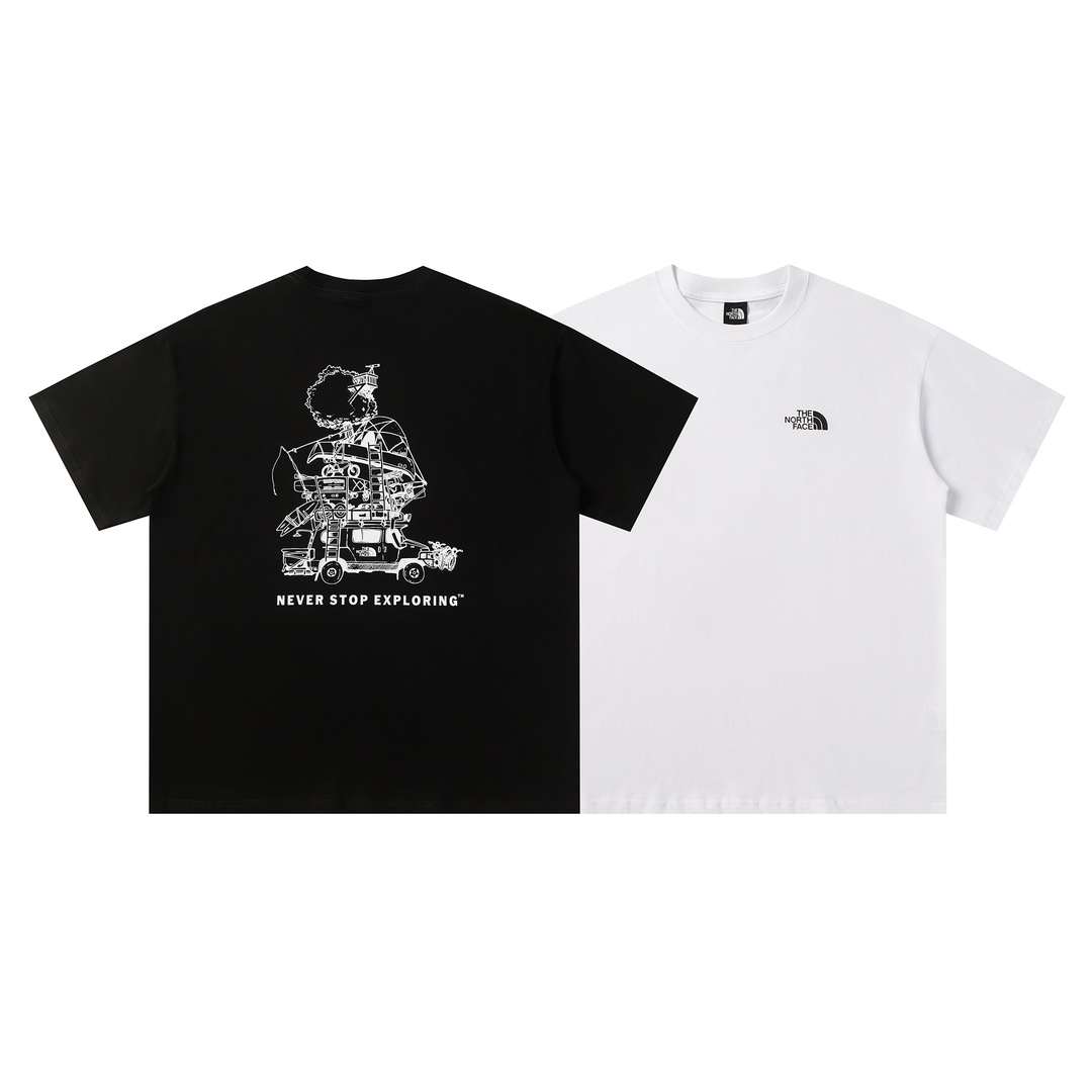 【The North Face  公式旗艦店】ザノースフェイス Tシャツご好評に付き再入荷！-BRAND OFF