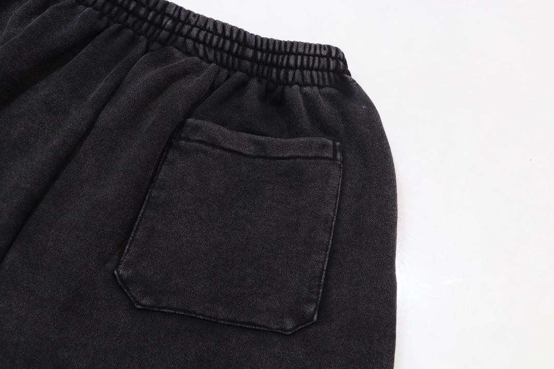 【BALENCIAGA  公式旗艦店】バレンシアガ   ショートパンツ  ご好評に付き再入荷！-BRAND OFF
