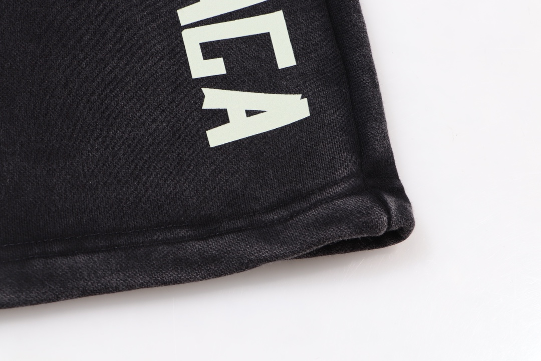 【BALENCIAGA  公式旗艦店】バレンシアガ   ショートパンツ  ご好評に付き再入荷！-BRAND OFF