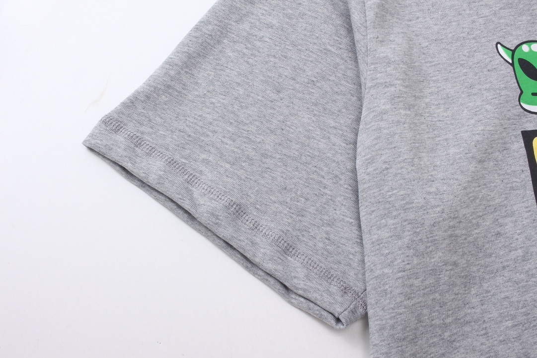 【2026】【GUCCI  公式旗艦店】グッチ   Tシャツご好評に付き再入荷！-BRAND OFF