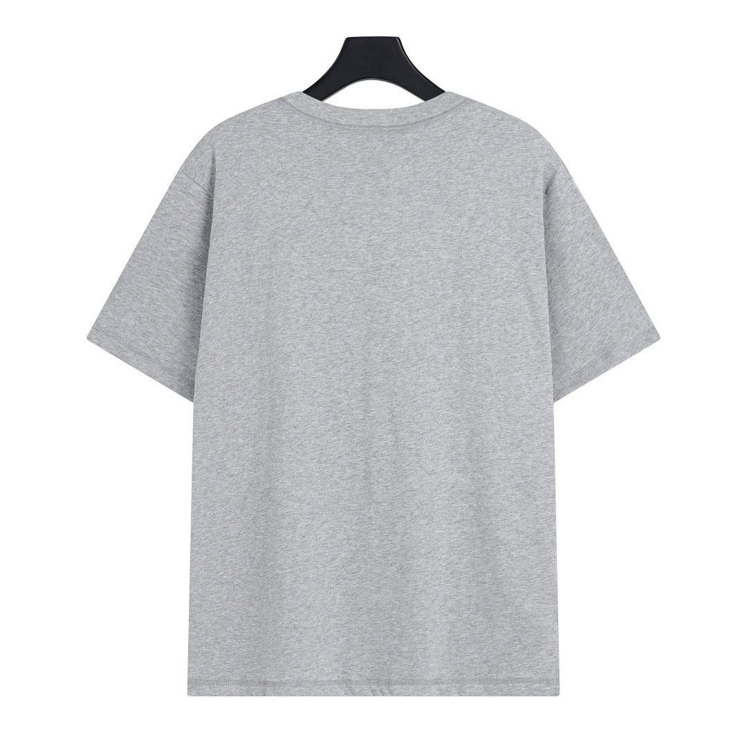 【2026】【GUCCI  公式旗艦店】グッチ   Tシャツご好評に付き再入荷！-BRAND OFF