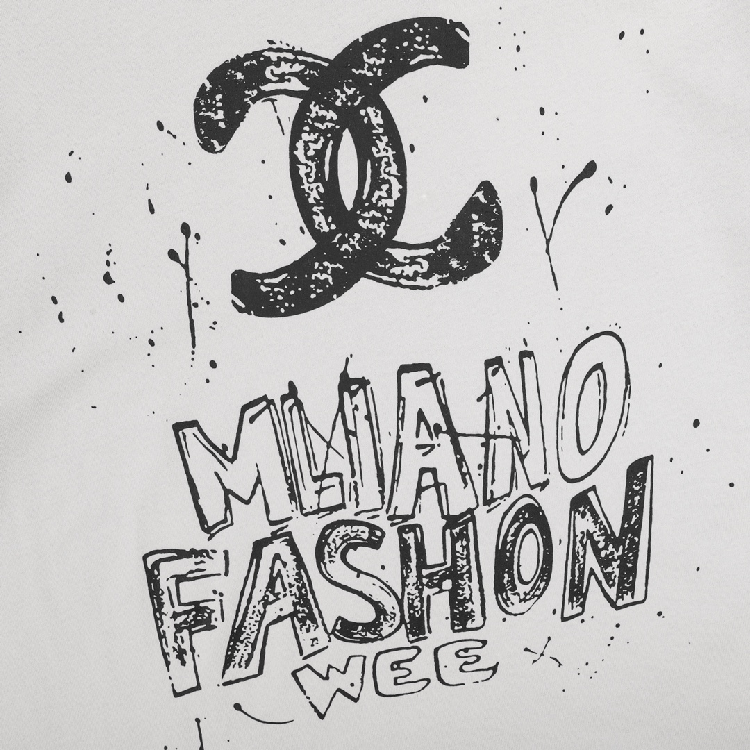 【2026】【CHANEL 公式旗艦店】シャネル  Tシャツ ご好評に付き再入荷！-BRAND OFF