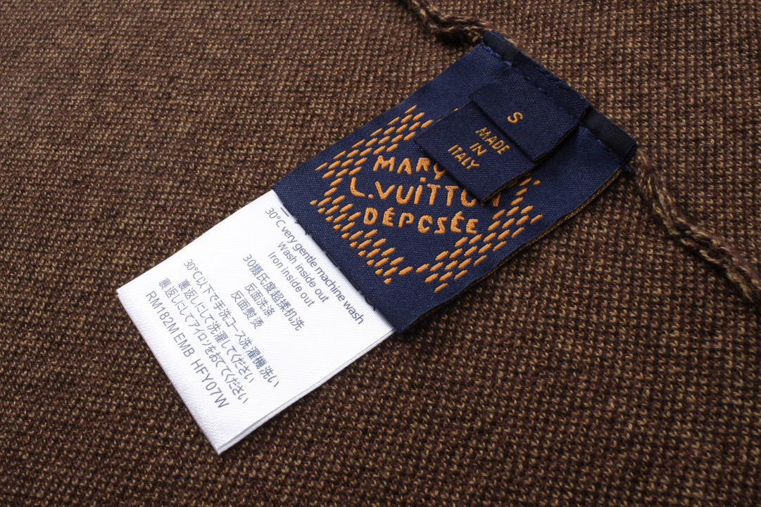 【2026】LV 【LOUIS VUITTON 公式旗艦店】ルイヴィトン   Tシャツ ご好評に付き再入荷！-BRAND OFF