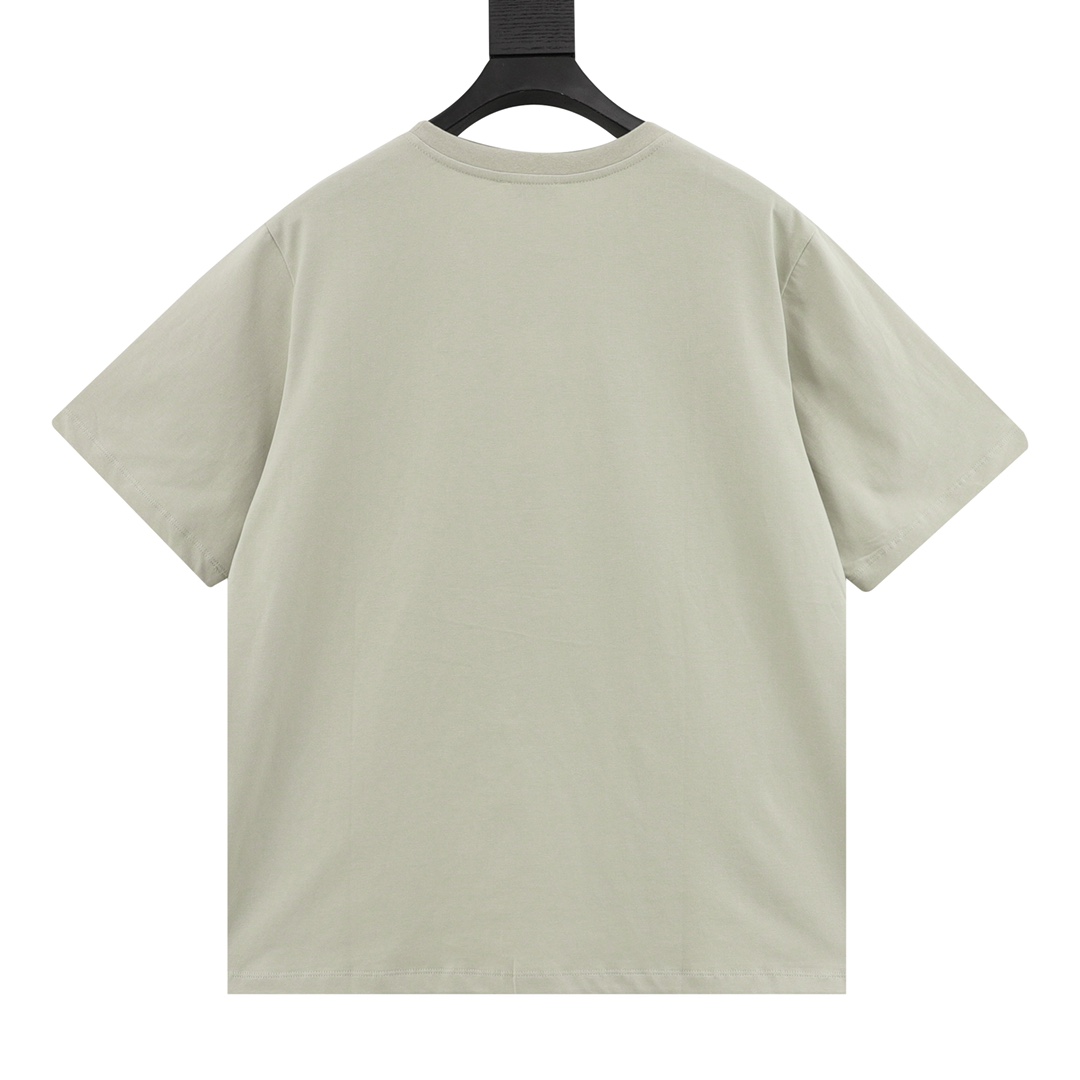 【2026】【CHANEL  公式旗艦店】シャネル  Tシャツ ご好評に付き再入荷！-BRAND OFF