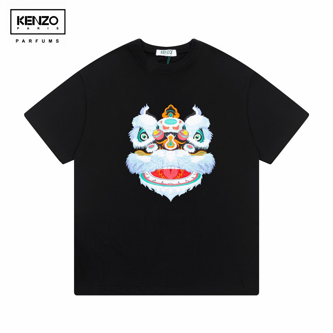 【KENZO  公式旗艦店】ケンゾー Tシャツご好評に付き再入荷！-BRAND OFF