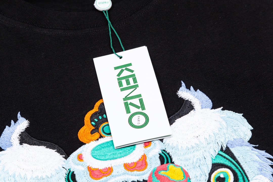 【KENZO  公式旗艦店】ケンゾー Tシャツご好評に付き再入荷！-BRAND OFF