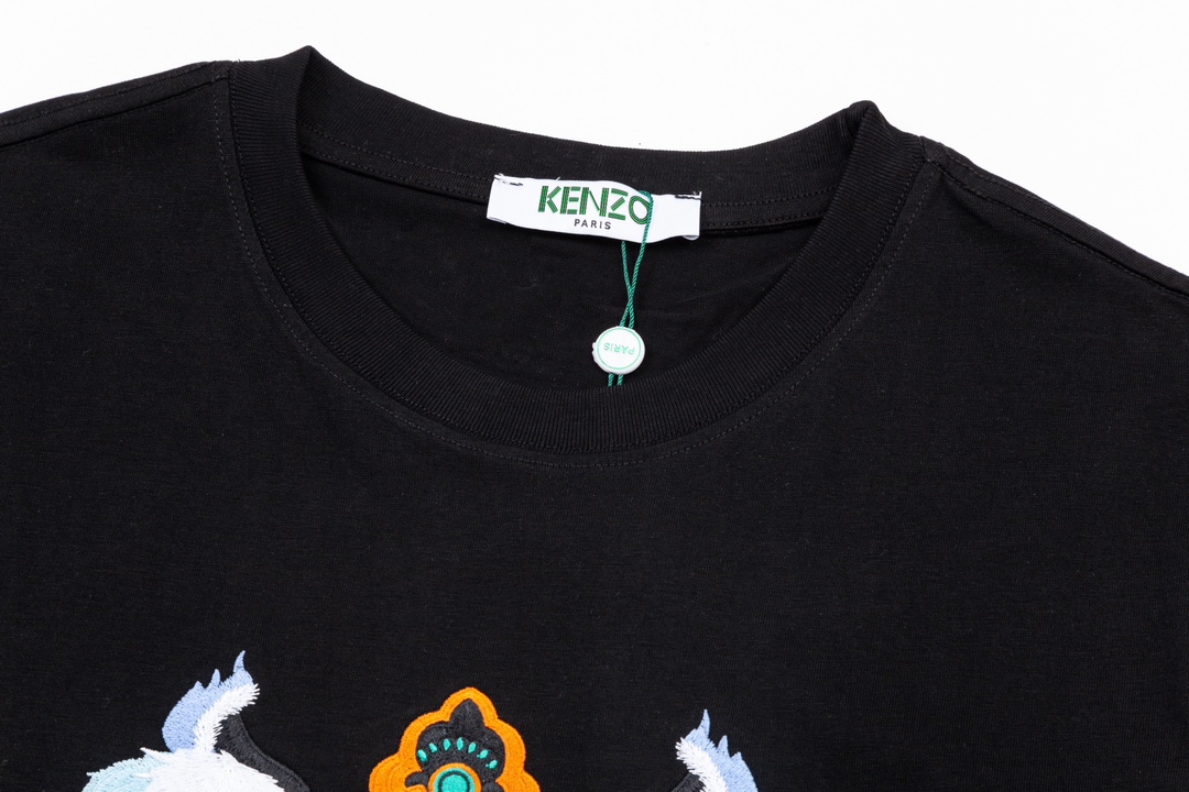 【KENZO  公式旗艦店】ケンゾー Tシャツご好評に付き再入荷！-BRAND OFF