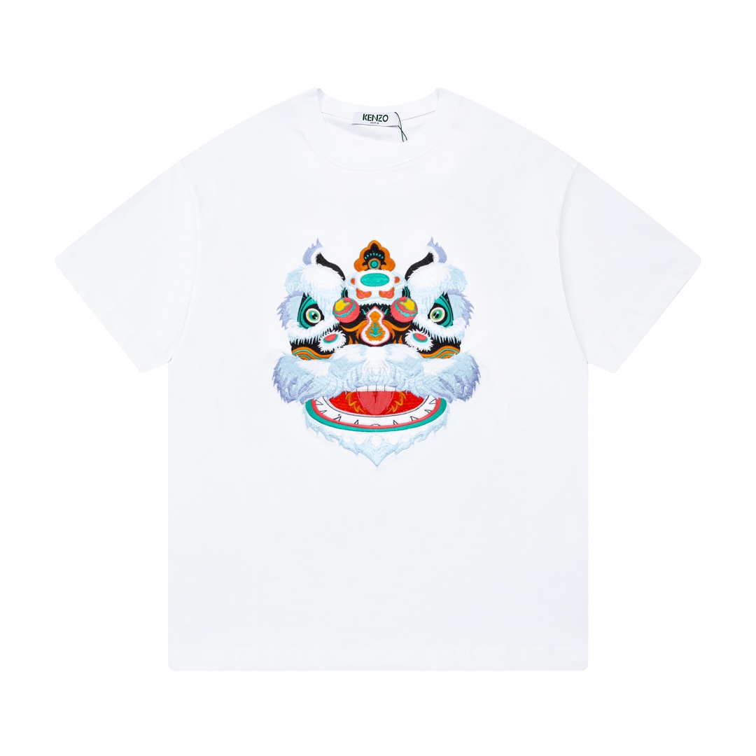 【KENZO  公式旗艦店】ケンゾー Tシャツご好評に付き再入荷！-BRAND OFF