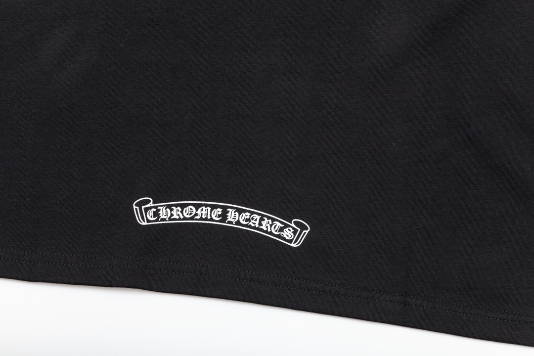 【2026】【CHROME HEARTS  公式旗艦店】クロムハーツ    Tシャツご好評に付き再入荷！-BRAND OFF
