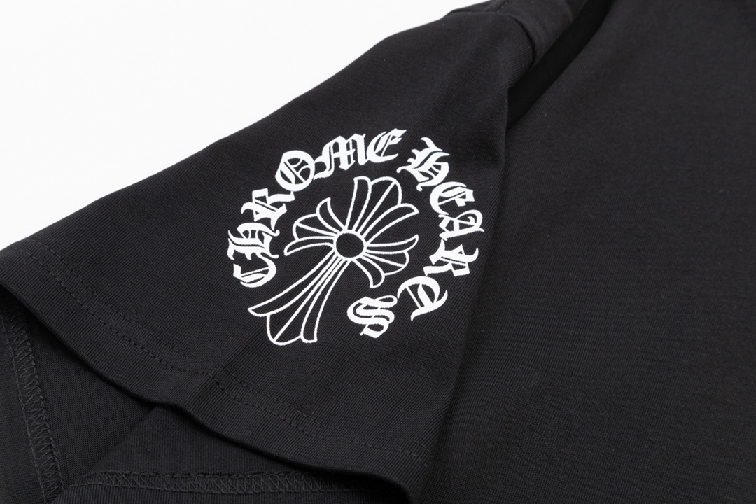 【2026】【CHROME HEARTS  公式旗艦店】クロムハーツ    Tシャツご好評に付き再入荷！-BRAND OFF