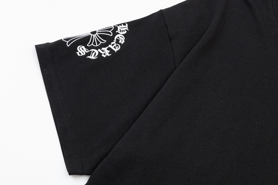 【2026】【CHROME HEARTS  公式旗艦店】クロムハーツ    Tシャツご好評に付き再入荷！-BRAND OFF