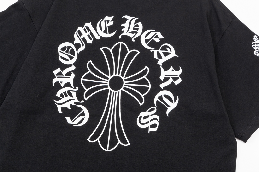【2026】【CHROME HEARTS  公式旗艦店】クロムハーツ    Tシャツご好評に付き再入荷！-BRAND OFF